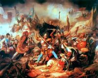 L’assedio di Belgrado: 1456.